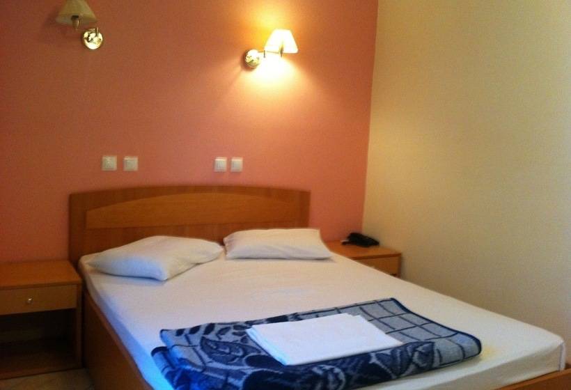 Номер Стандарт, Cybele Guest Accommodation