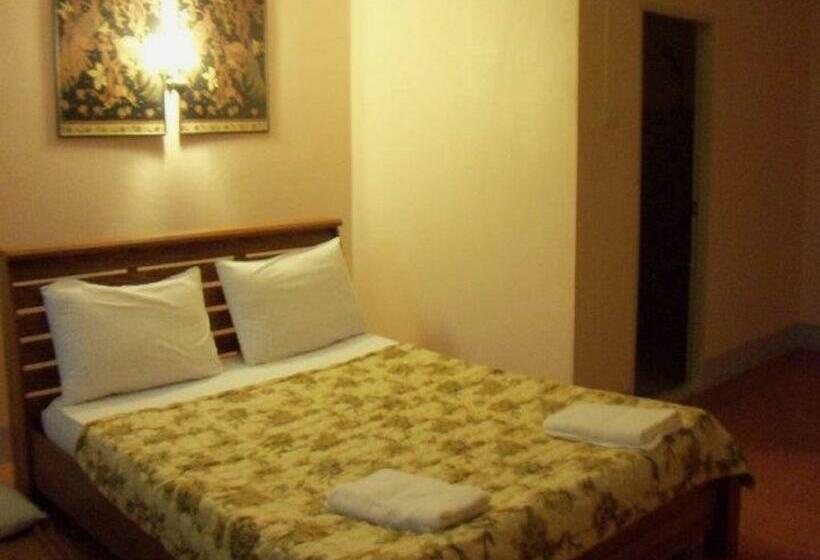 اتاق استاندارد, D's Corner & Guesthouse