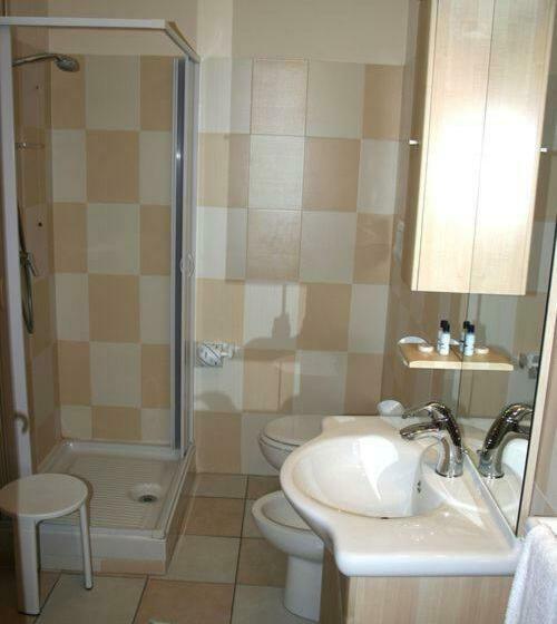 استودیوی استاندارد با چشم‌انداز دریا, Elena Club Resort