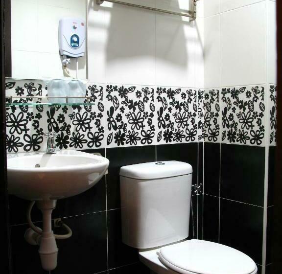 Номер Премиум, Good Hope Hotel Kelana Jaya