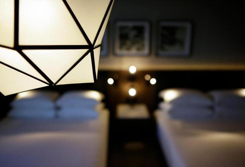 스탠다드 전망 룸, Hyatt Regency Andares Guadalajara