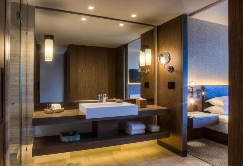 클럽 룸, Hyatt Regency Andares Guadalajara