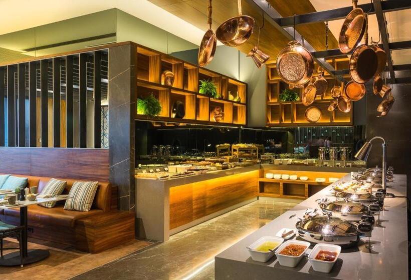클럽 룸, Hyatt Regency Andares Guadalajara