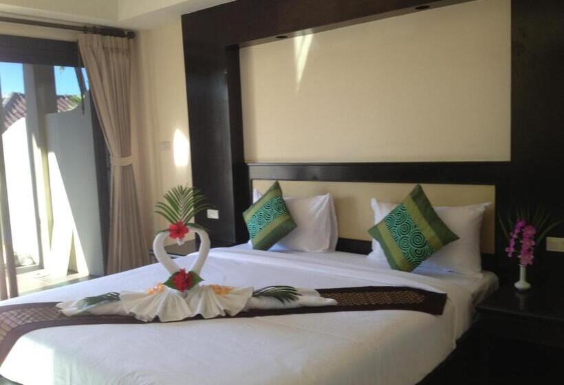اتاق استاندارد, Koh Chang Bailan Beach Resort