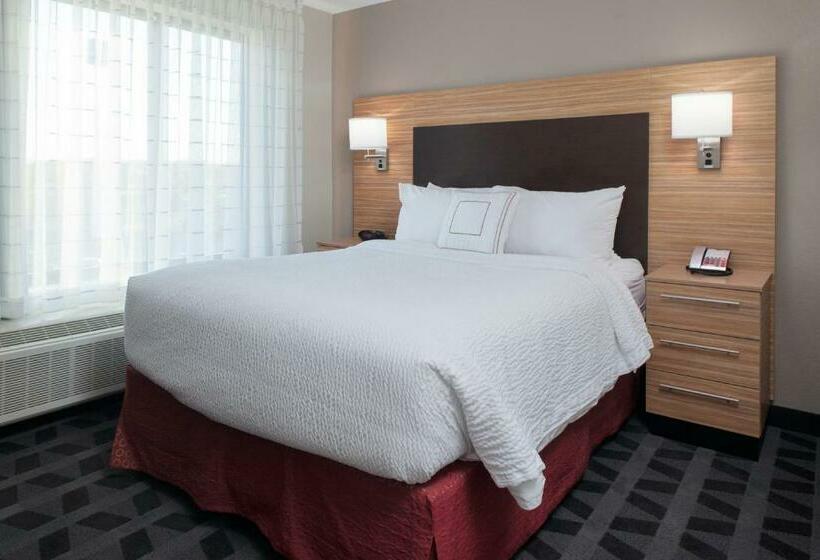 스위트, Towneplace Suites By Marriottdetroit Canton