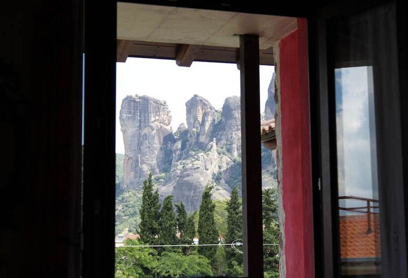 Люкс 2 Спальни, Monastiri Guesthouse