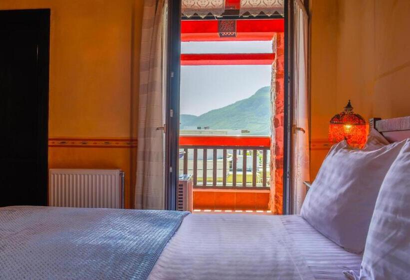 Люкс 2 Спальни, Monastiri Guesthouse