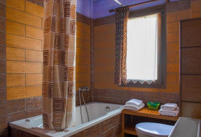 Номер Стандартный с Видом, Monastiri Guesthouse