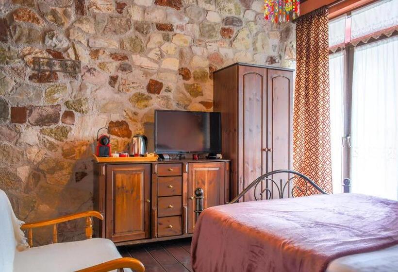 Номер Стандарт, Monastiri Guesthouse