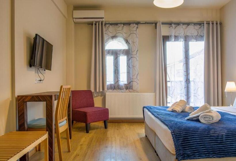 Номер Superior с Видом, Monastiri Guesthouse