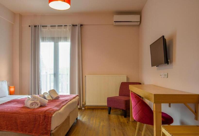 Номер Superior с Видом, Monastiri Guesthouse