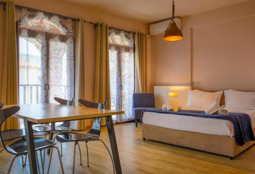 Family Suite, Monastiri Guesthouse