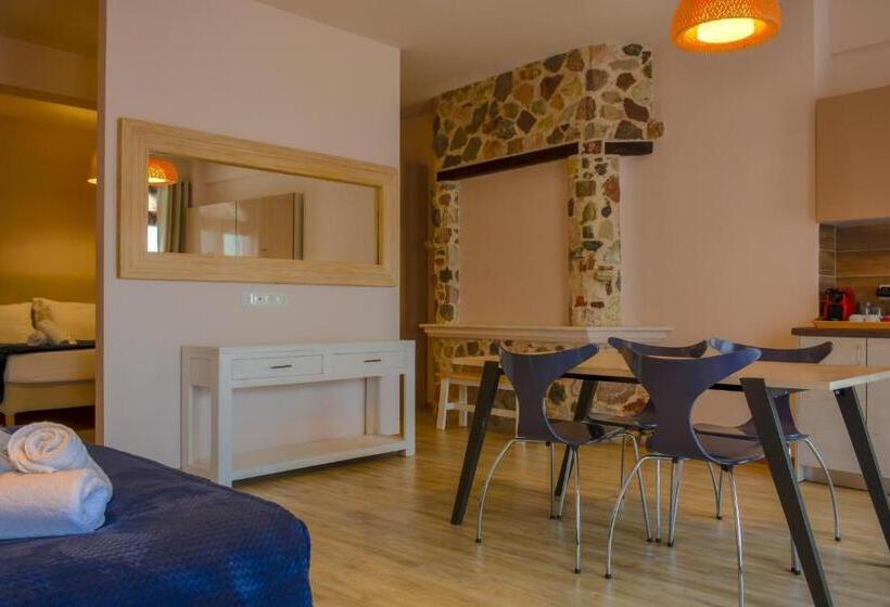 Family Suite, Monastiri Guesthouse
