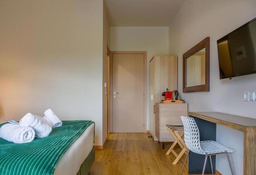 Номер Superior с Видом, Monastiri Guesthouse