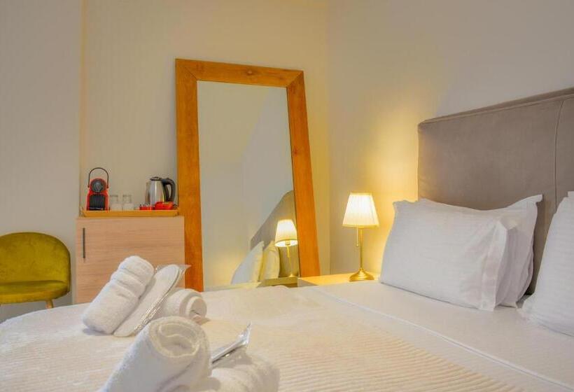 Номер Superior с Видом, Monastiri Guesthouse
