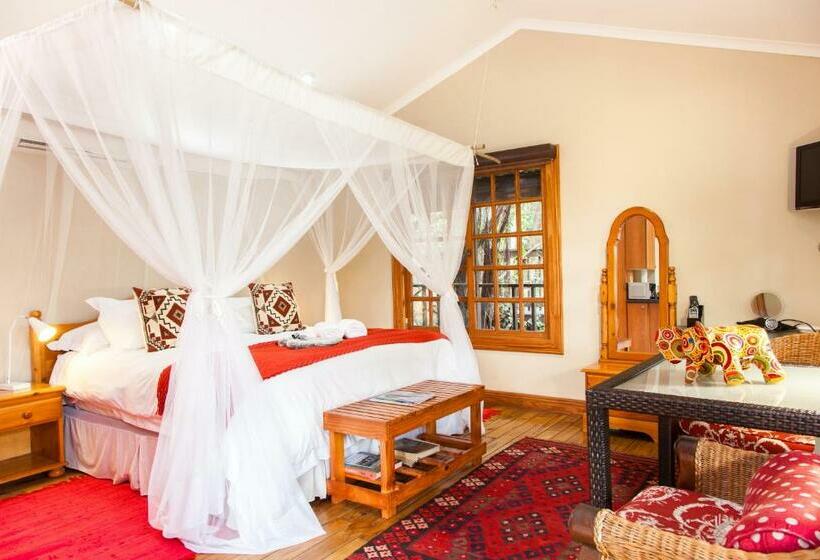 스탠다드 룸, Beetleloop Guest House