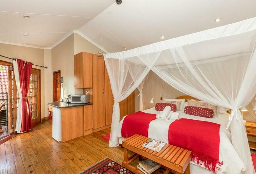스탠다드 룸, Beetleloop Guest House