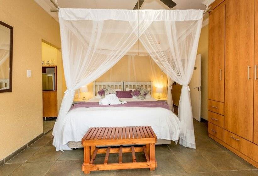 스탠다드 룸, Beetleloop Guest House