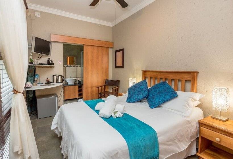 스탠다드 룸, Beetleloop Guest House