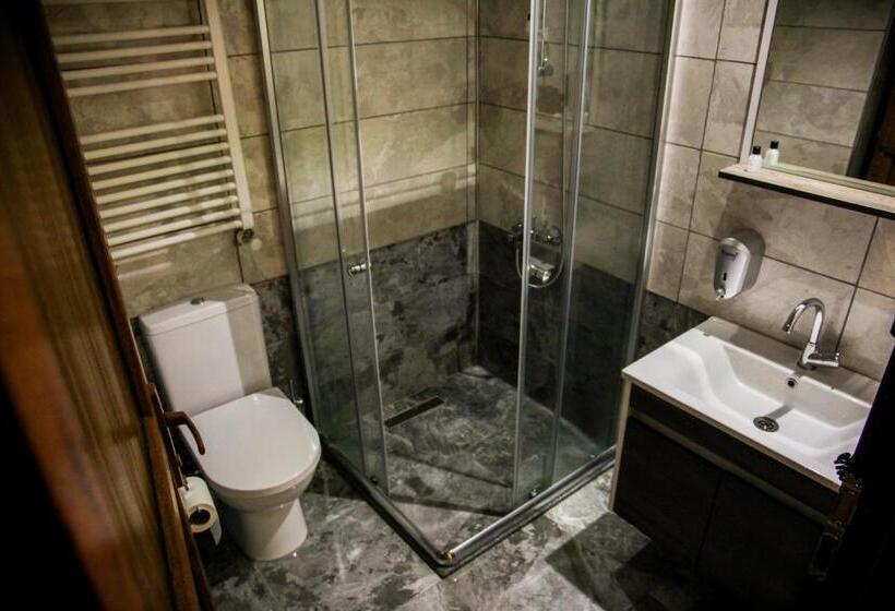 דירת חדר דלוקס, Elegant Residence