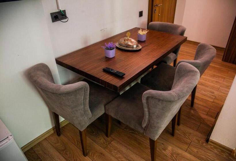 דירת חדר דלוקס, Elegant Residence