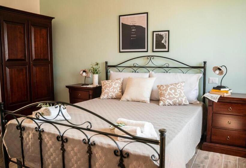 Номер Стандарт, Il Madrigale   Agriturismo B&b
