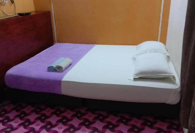 Номер Economy, 7rooms Hotel Budget