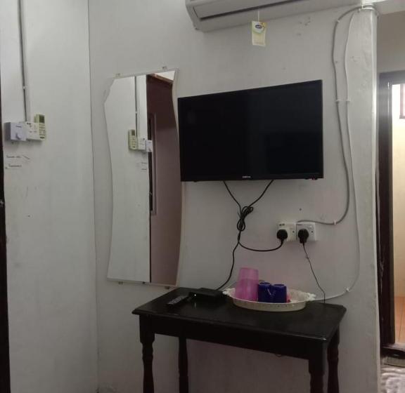 Номер Deluxe, 7rooms Hotel Budget
