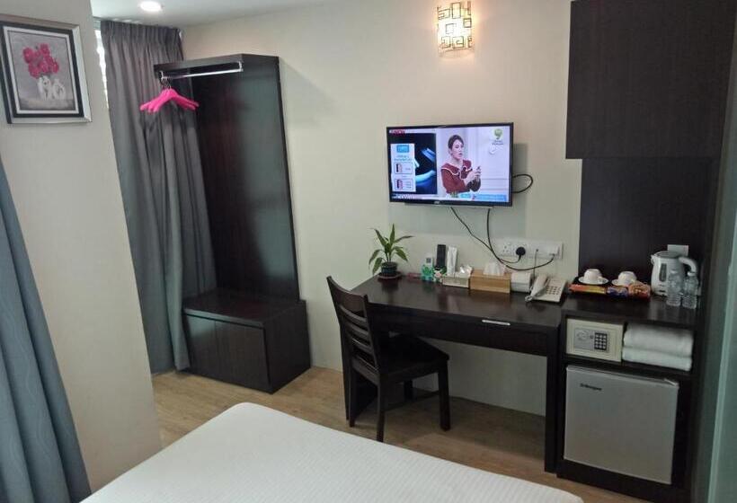 Номер Deluxe, 7