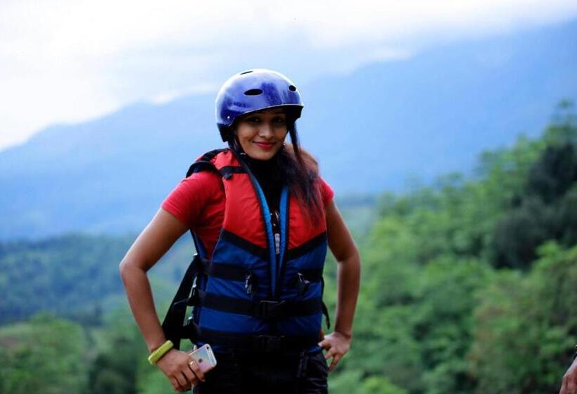 Номер Economy, Ceylon Adventure Sports