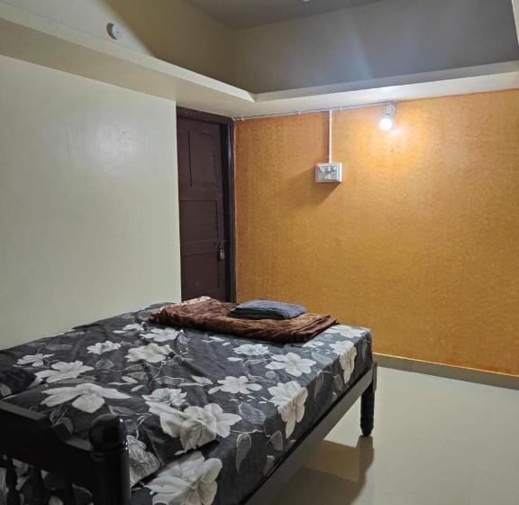 标准间, Gowri Farm Stay
