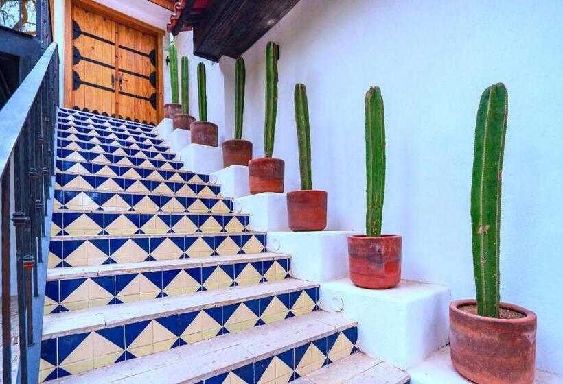 Вилла 1 Спальня, Oviedo   Club Campestre Teotihuacan