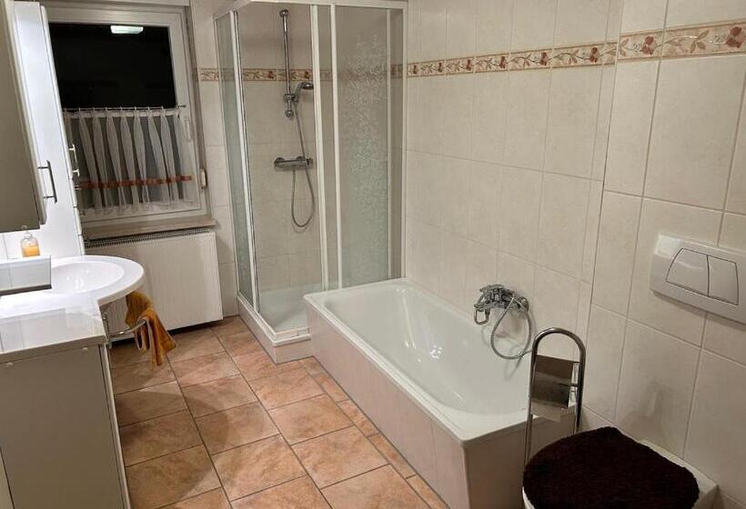 Апартаменты 1 Спальня, Pension Faulpelz   Apartment
