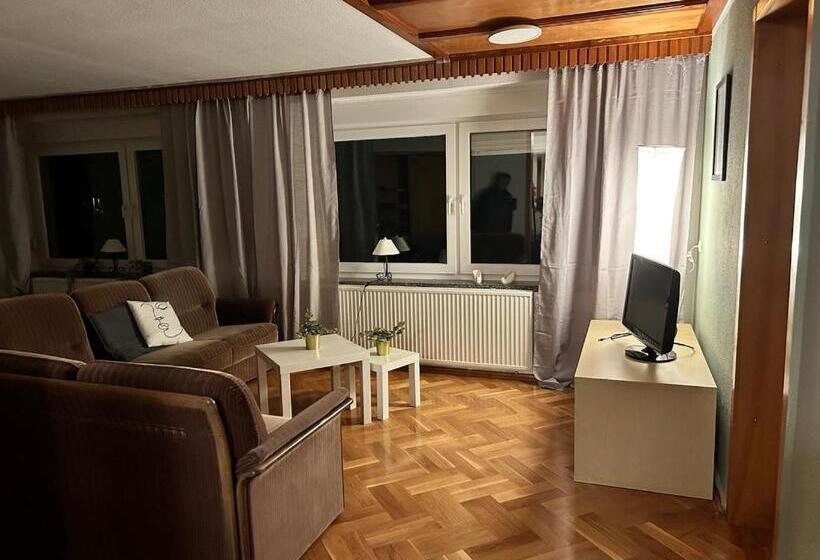 Апартаменты 1 Спальня, Pension Faulpelz   Apartment