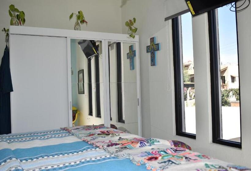 اتاق استاندارد, Itzae Antigua San Miguel De Allende Dog Friendly