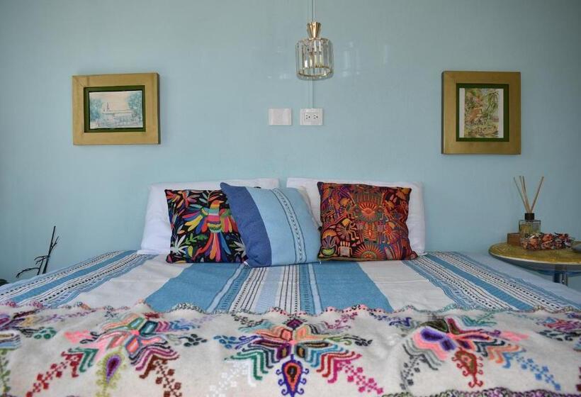 اتاق استاندارد, Itzae Antigua San Miguel De Allende Dog Friendly