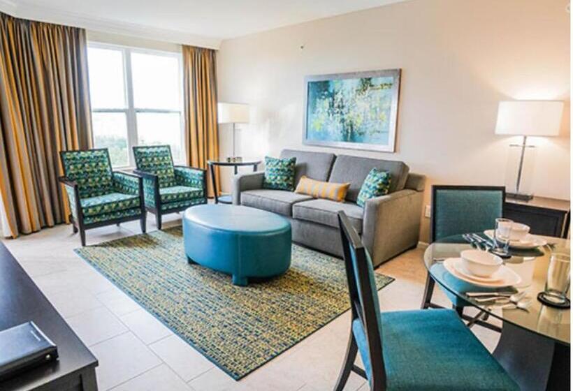 Appartement 1 Chambre avec Balcon, Holiday Homes 1 Room 2 Bed 1 Bathroom 4 Occupants