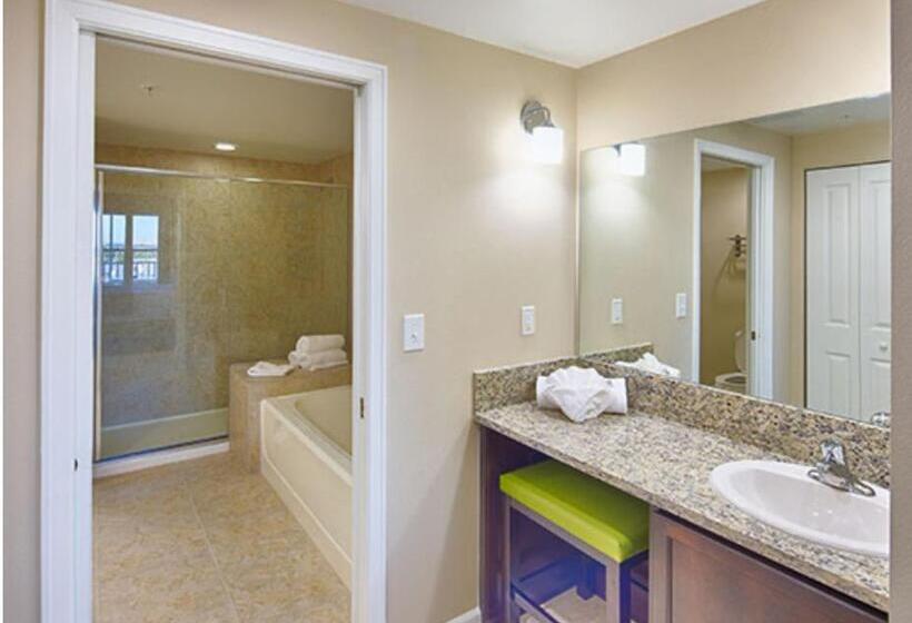 آپارتمان 1 خوابه با بالکن, Holiday Homes 1 Room 2 Bed 1 Bathroom 4 Occupants