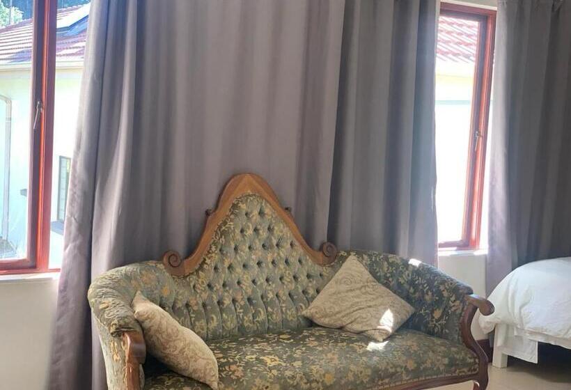 패밀리 룸, Neo Horizon Guest House