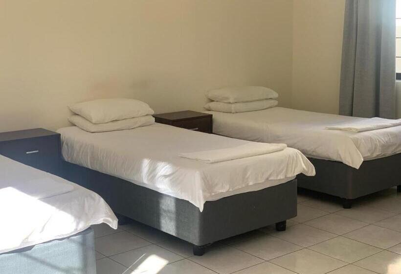 스탠다드 룸, Neo Horizon Guest House