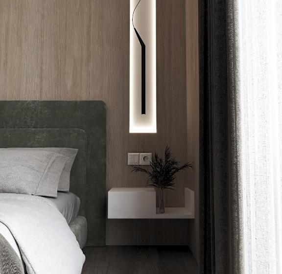 Triple Room Sea View, Sea La Vie Suites