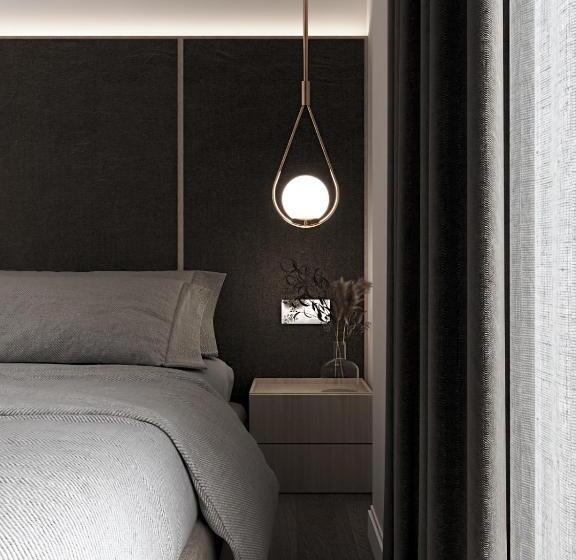 Triple Room Sea View, Sea La Vie Suites