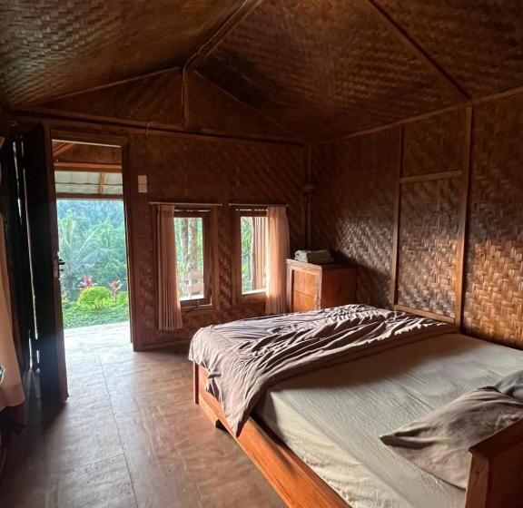 Номер Стандарт, Tetebatu Jungle Vibes