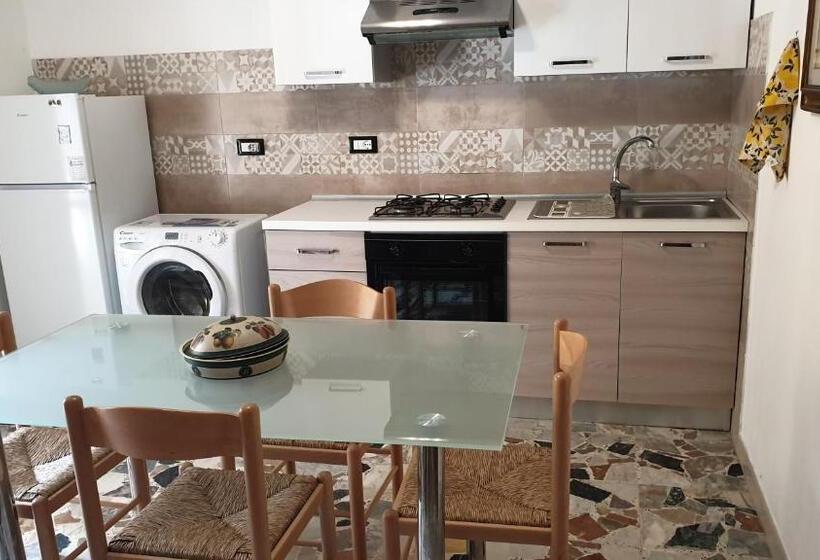 Appartement 3 Chambres, Bingo 1 Completo