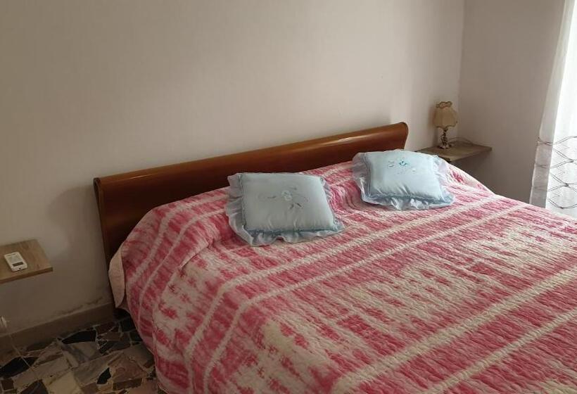 Appartement 3 Chambres, Bingo 1 Completo