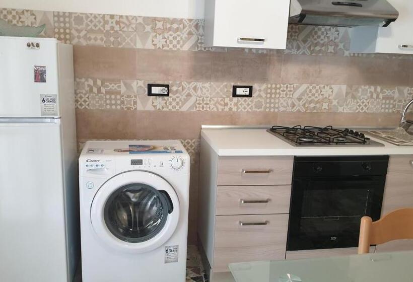 Appartement 3 Chambres, Bingo 1 Completo