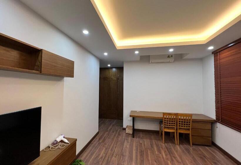 اتاق استاندارد, 54 Homestay Van Mieu