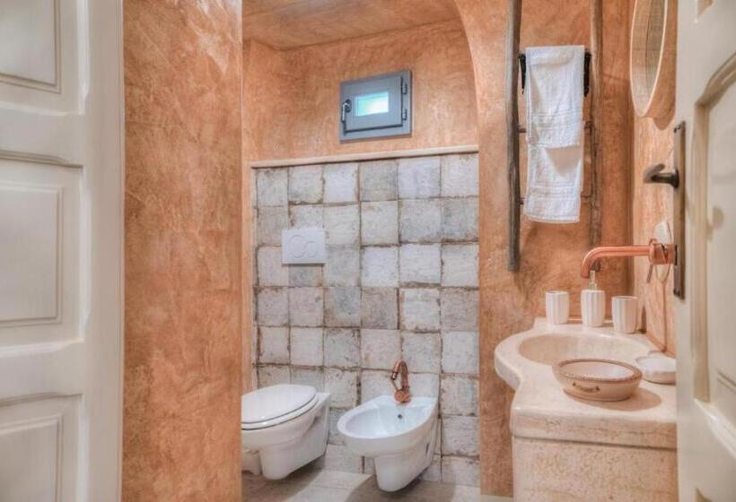 Апартаменты 1 Спальня, Casa Vinci