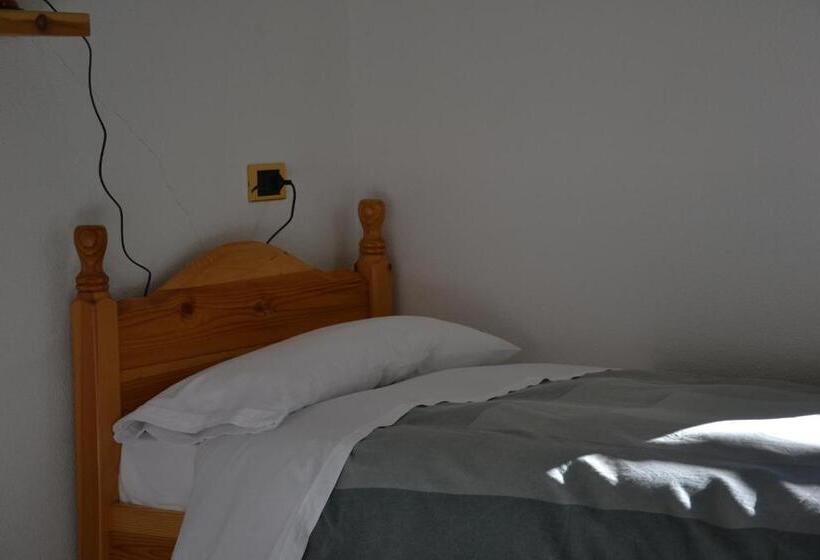 Номер Стандарт, Albergo Vallunga