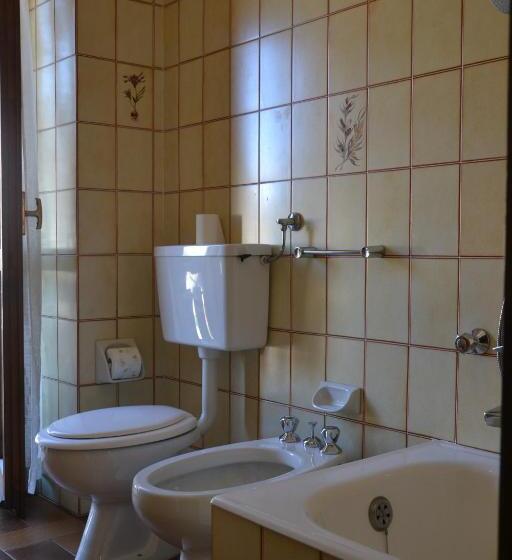 Семейный Номер, Albergo Vallunga
